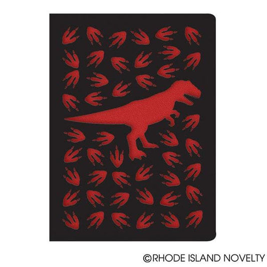 The Toy Network-80 Page Diecut Journal-QV-TRDCJ-T-Rex-Legacy Toys