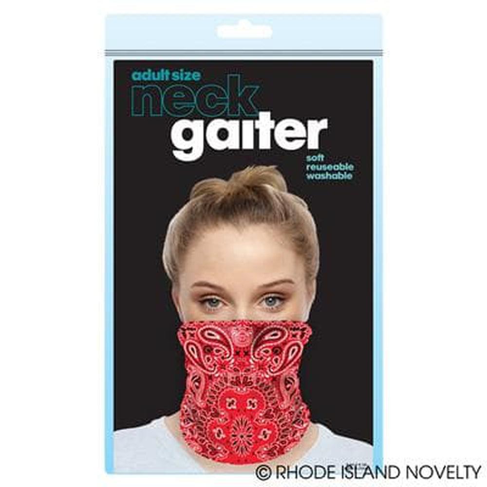 The Toy Network-Bandana Neck Gaiter-JA-NGBAN-Legacy Toys