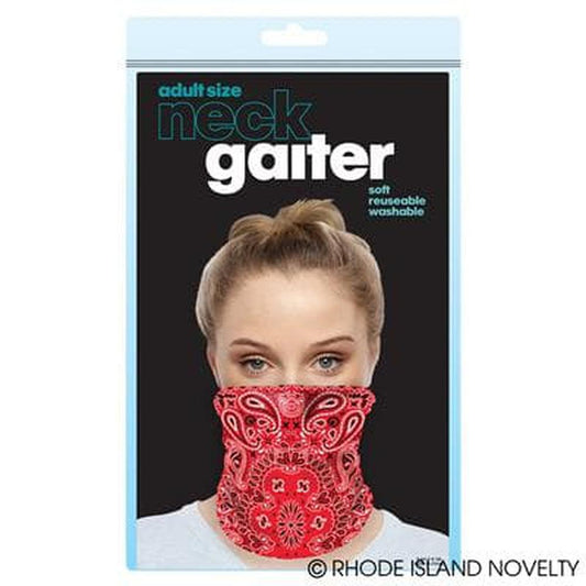 The Toy Network-Bandana Neck Gaiter-JA-NGBAN-Legacy Toys