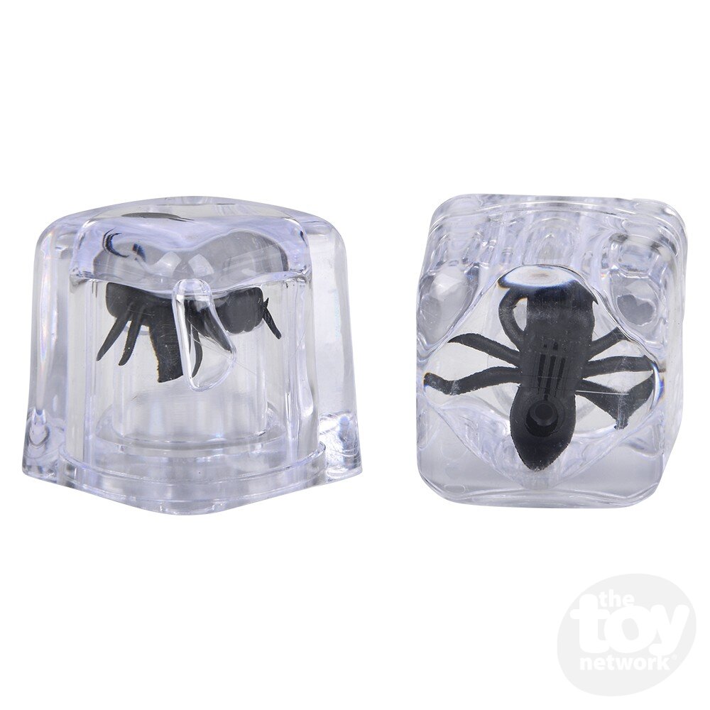 The Toy Network-Bugs In Ice-JK-CDBUG-Legacy Toys