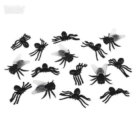 The Toy Network-Fly And Spider Trick-JK-CDFST-Legacy Toys