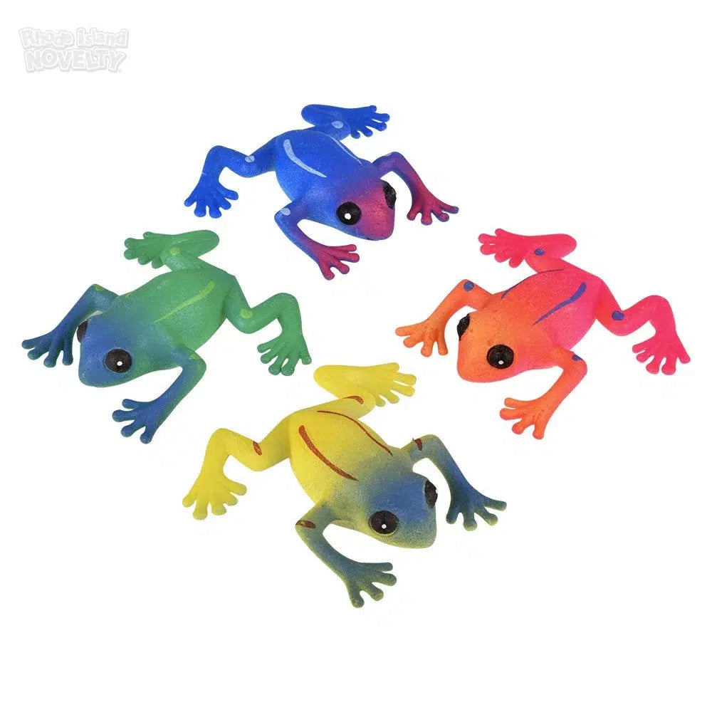The Toy Network-Giant Grow Frog Assorted Styles--Legacy Toys