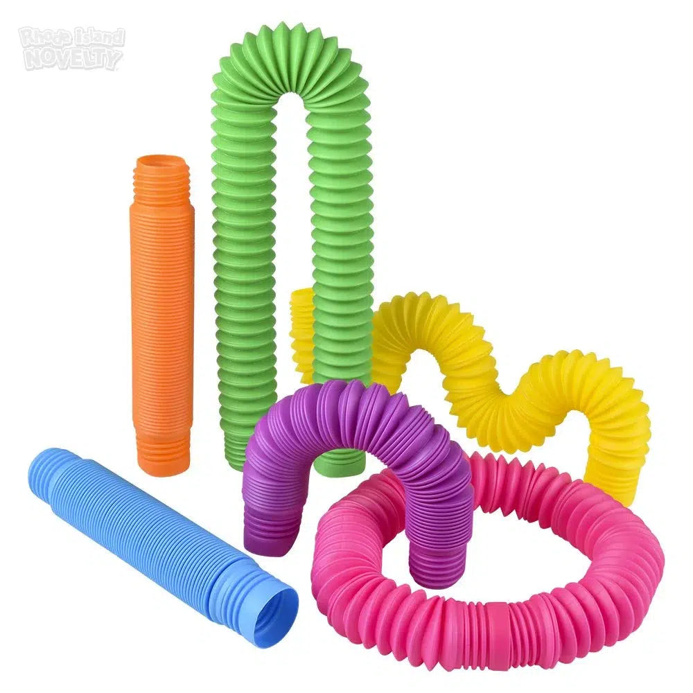 The Toy Network-Jumbo Fidget Pop Tubes 9