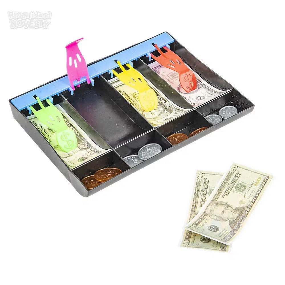 Play top money set