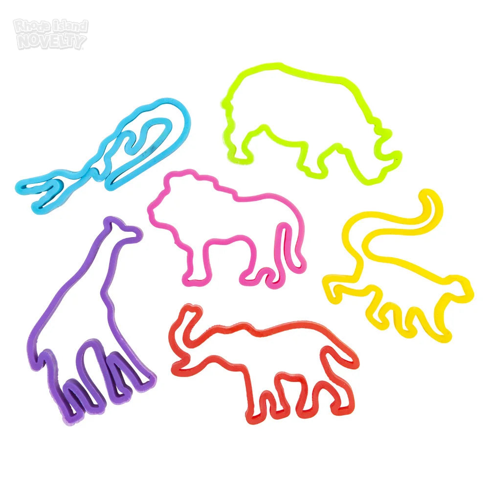 Safari Stretch Band