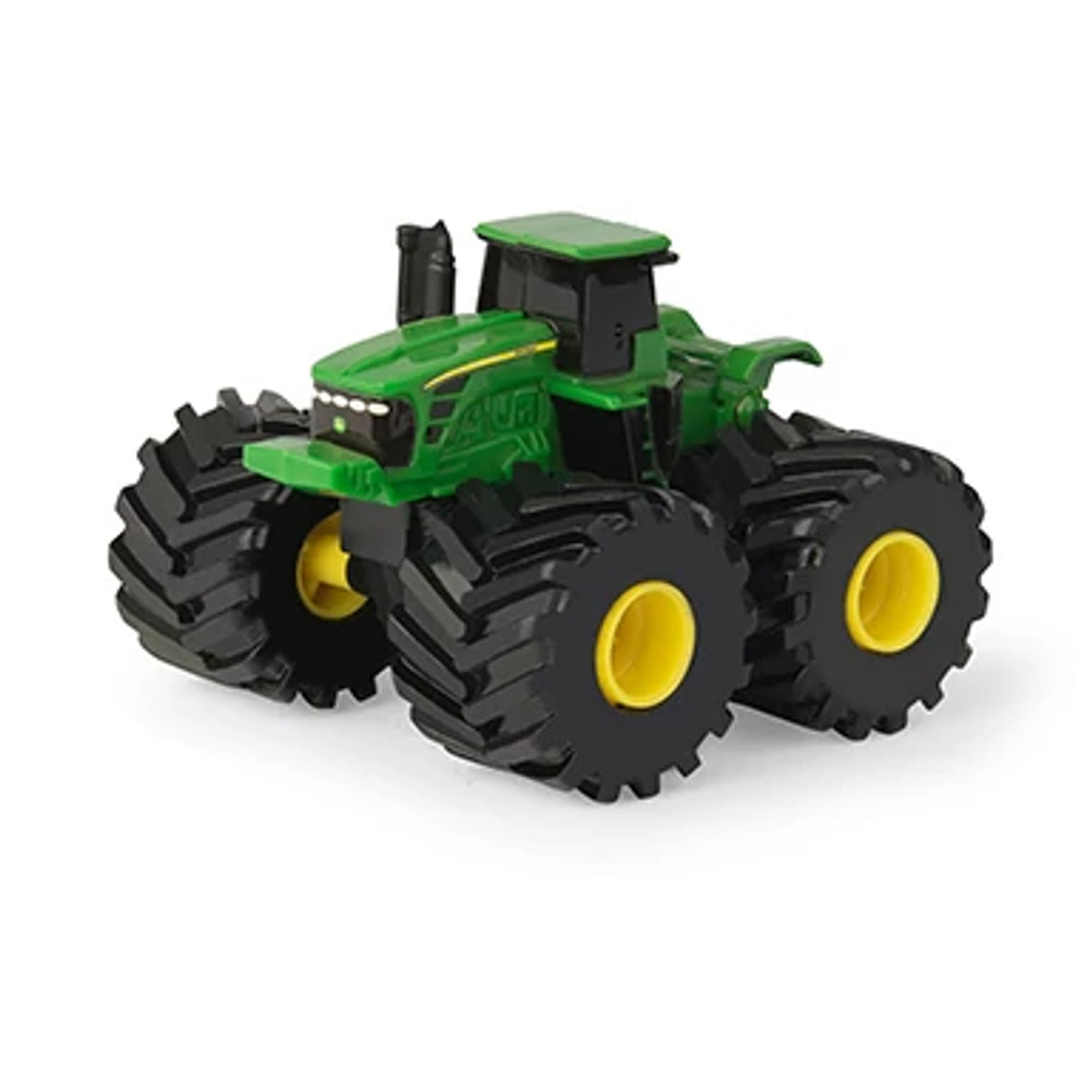 TOMY-John Deere Monster Treads - Assorted Styles-46772-Tractor-Legacy Toys