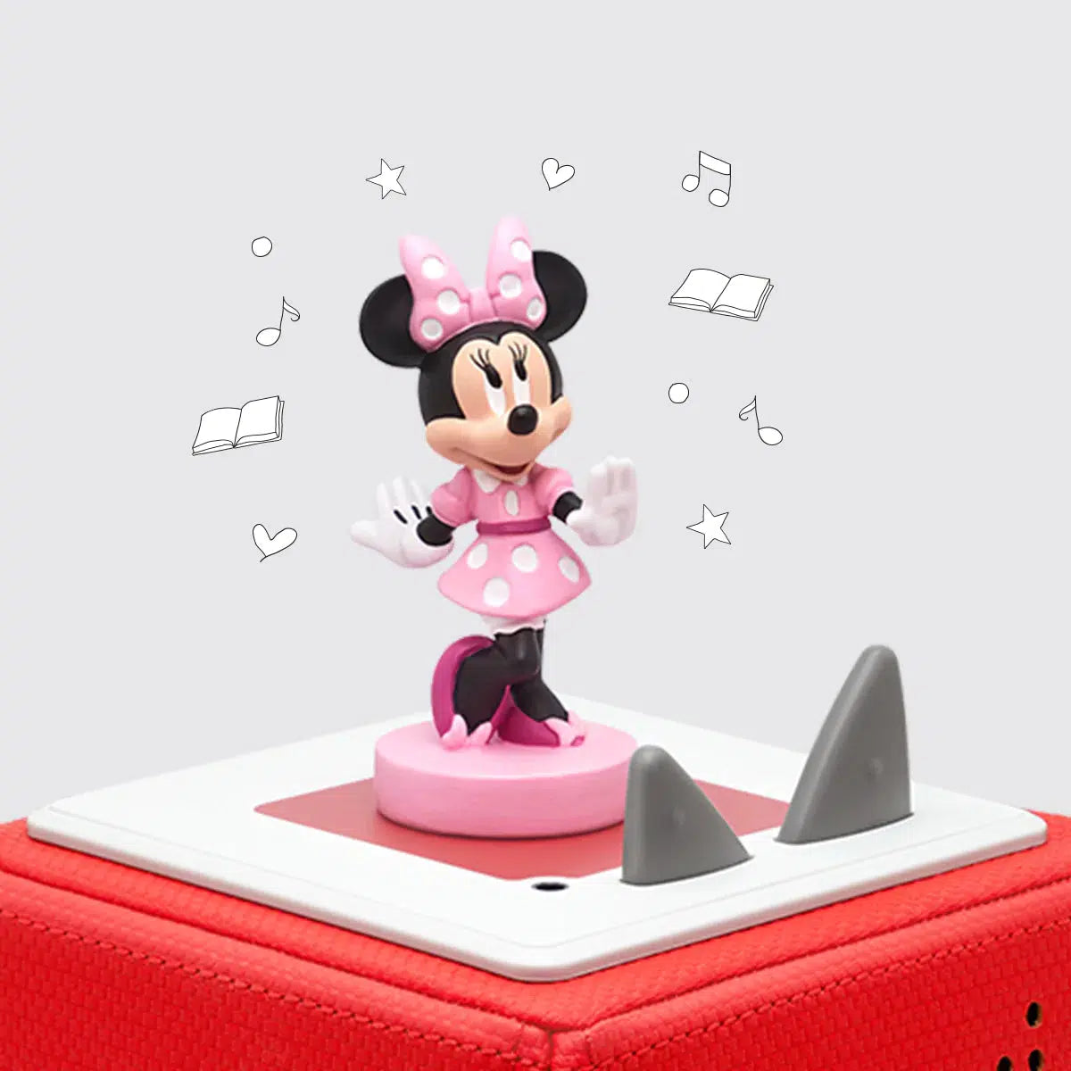 Tonies-Tonies Disney Minnie Mouse-10000655-Legacy Toys