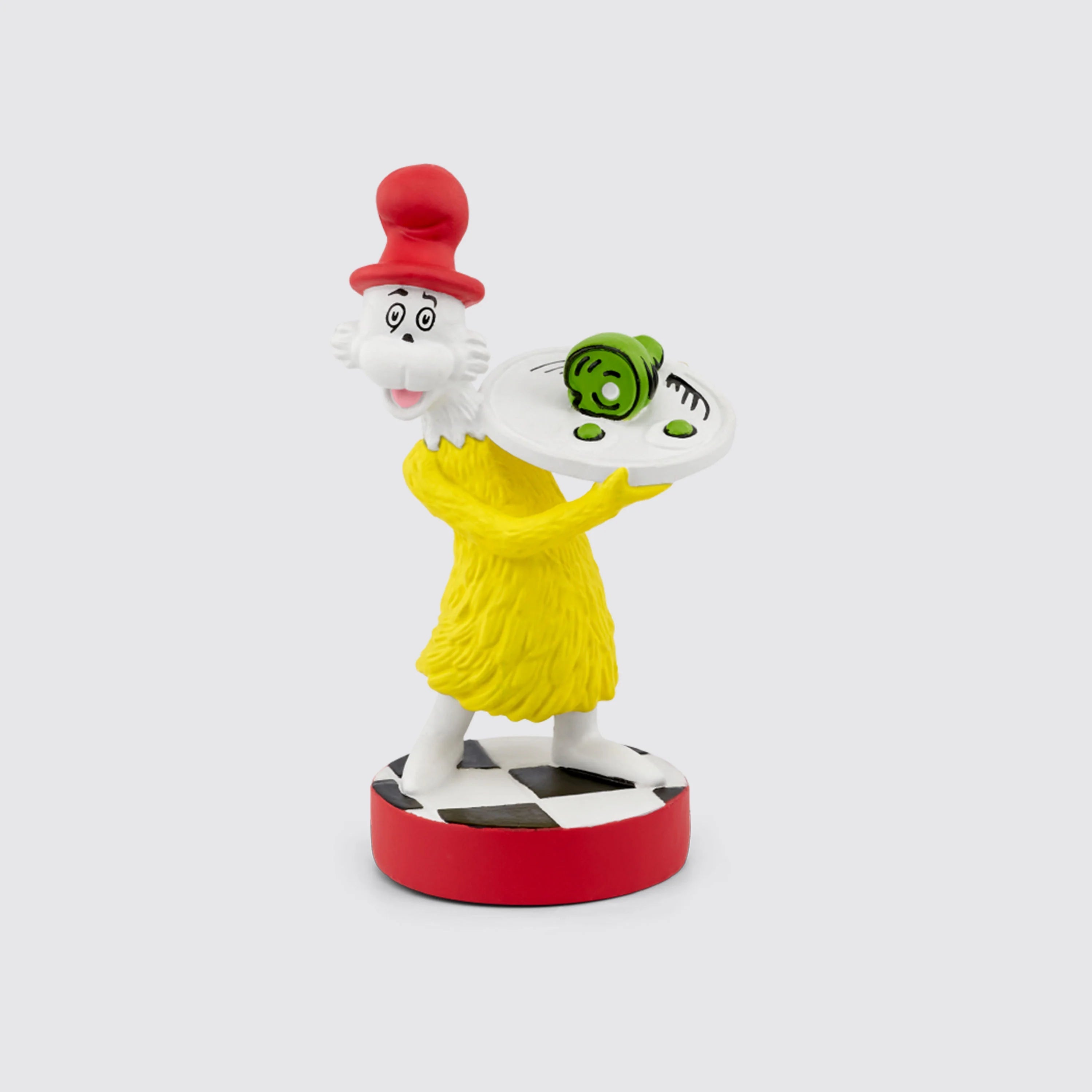 Tonies-Tonies Dr. Seuss: Green Eggs & Ham-10001550-Legacy Toys