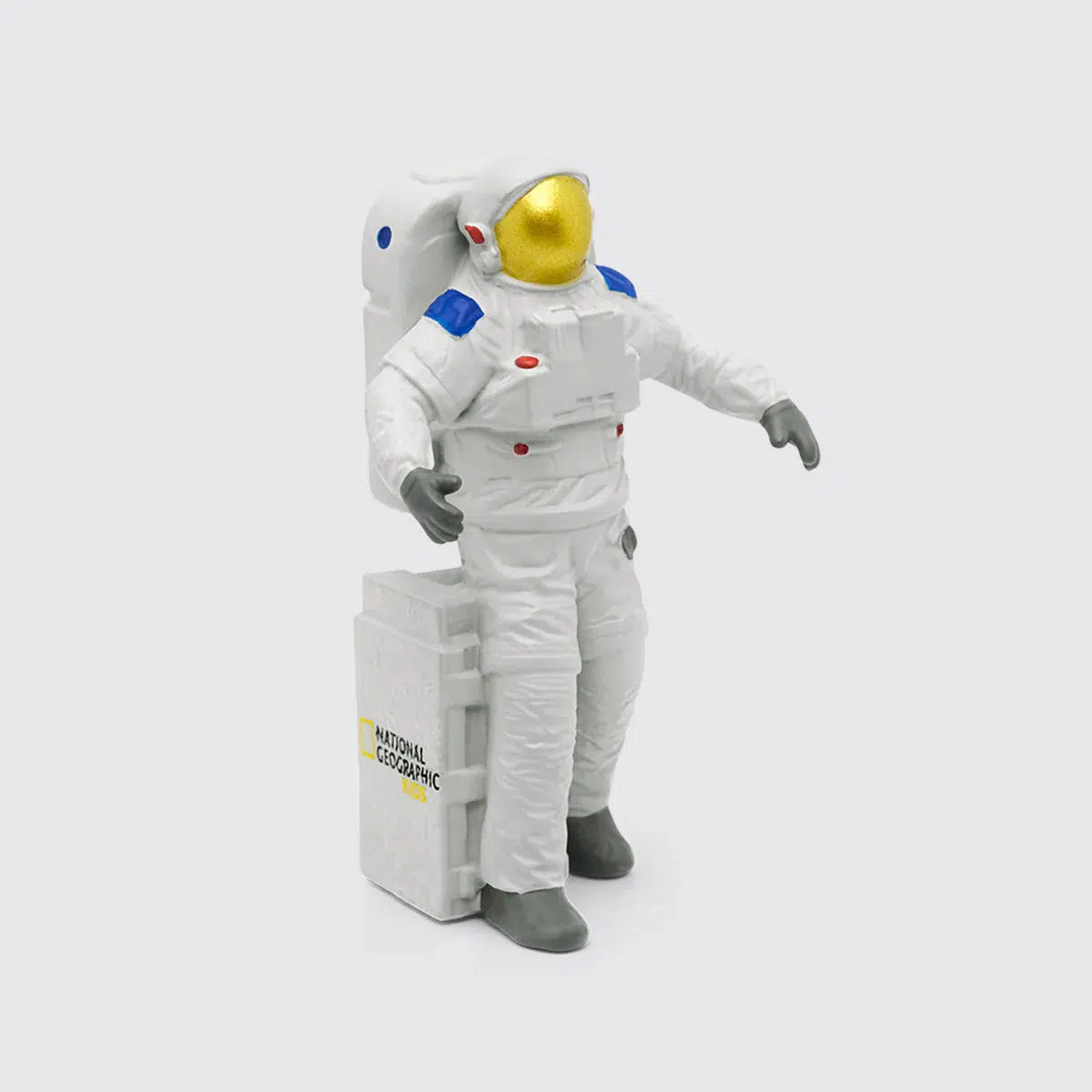 Tonies-Tonies National Geographic Kid: Astronaut-10000795-Legacy Toys