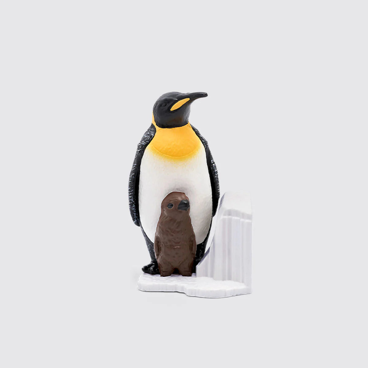 Tonies-Tonies National Geographic Kids: Penguin-10001039-Legacy Toys