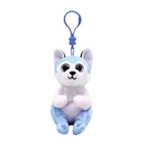 Ty toys outlet husky dog