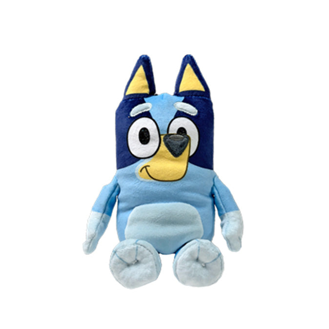 TY-Bluey Soft Body Plush - 8