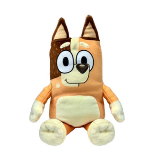 TY-Chilli Soft Body Plush - 8