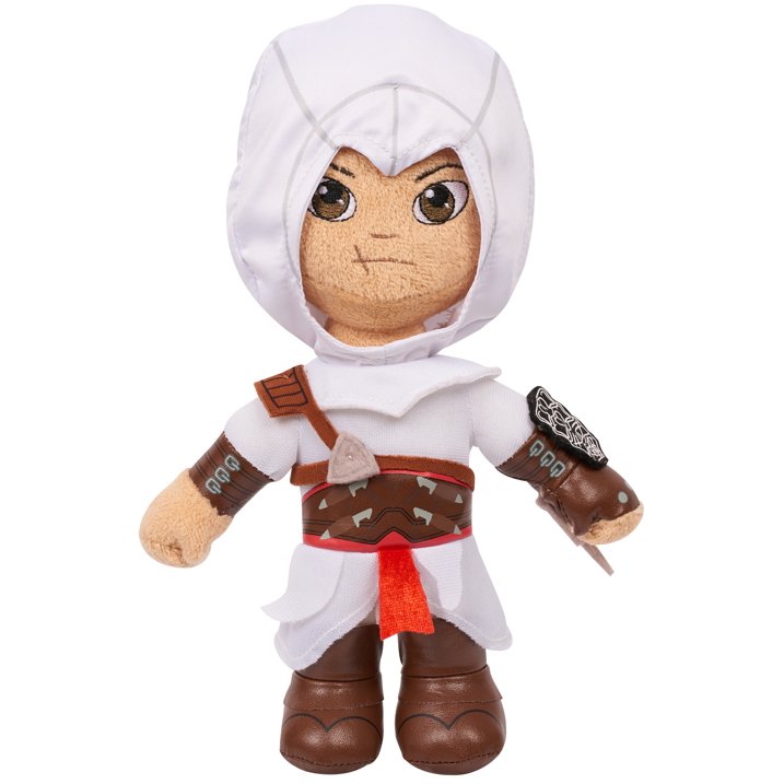 United Party-Ubisoft Assassins Creed Plush 9