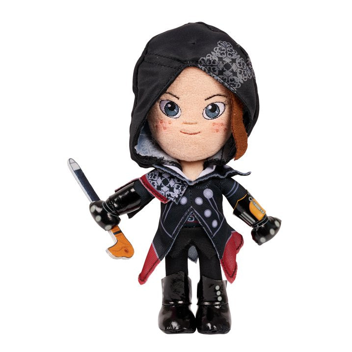 United Party-Ubisoft Assassins Creed Plush 9