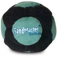 World Footbag-SandMaster Hacky Sack Footbag - Assorted Colors-808-Legacy Toys