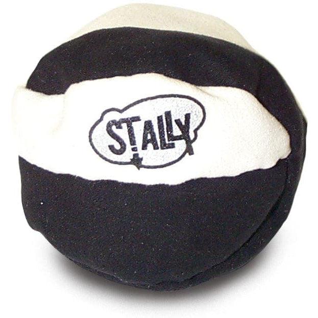 World Footbag-Stally Hacky Sack Footbag - Assorted Colors-8081-Legacy Toys