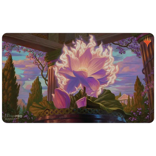 XYZ Toys-Magic: the Gathering - Playmat-419565-Nyx Lotus-Legacy Toys