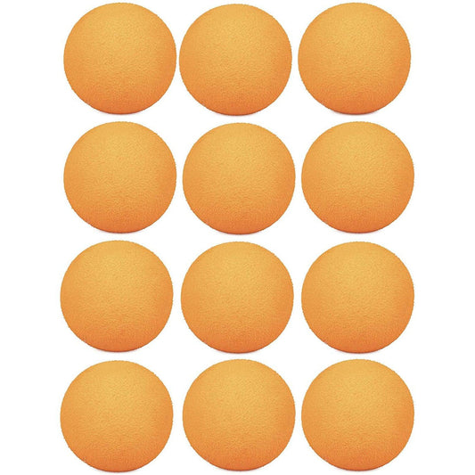 XYZ Toys-Power Popper Refills - Orange-54220-Legacy Toys