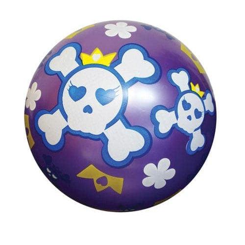 XYZ Toys-Skulls Ball 8.5