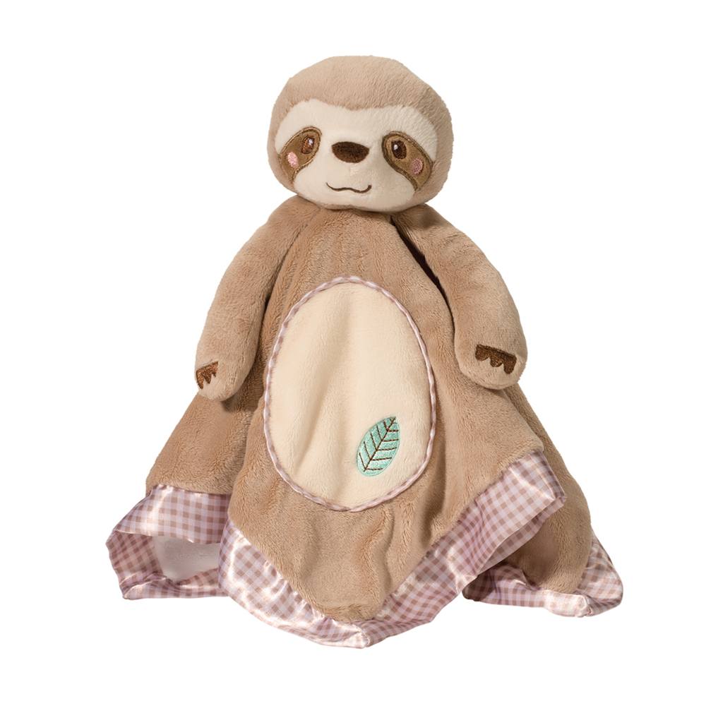 XYZ Toys-Stanley Sloth Snuggler-1426-Legacy Toys