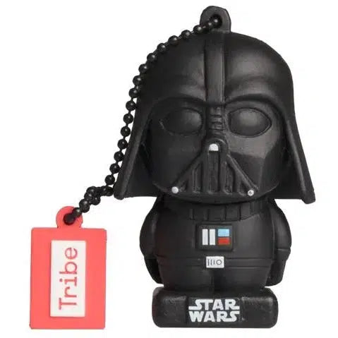 XYZ Toys-Star Wars 16GB USB Flash Drive-FD030509-Darth Vader-Legacy Toys