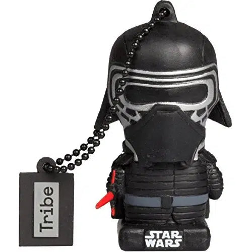 XYZ Toys-Star Wars 16GB USB Flash Drive-FD030515-Kylo Ren-Legacy Toys